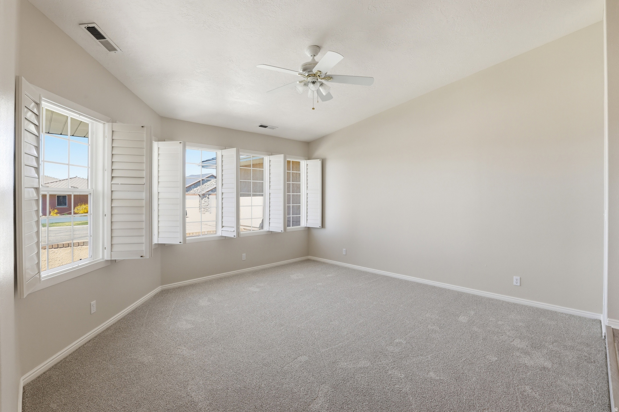 MESA HILLS SUB - Residential