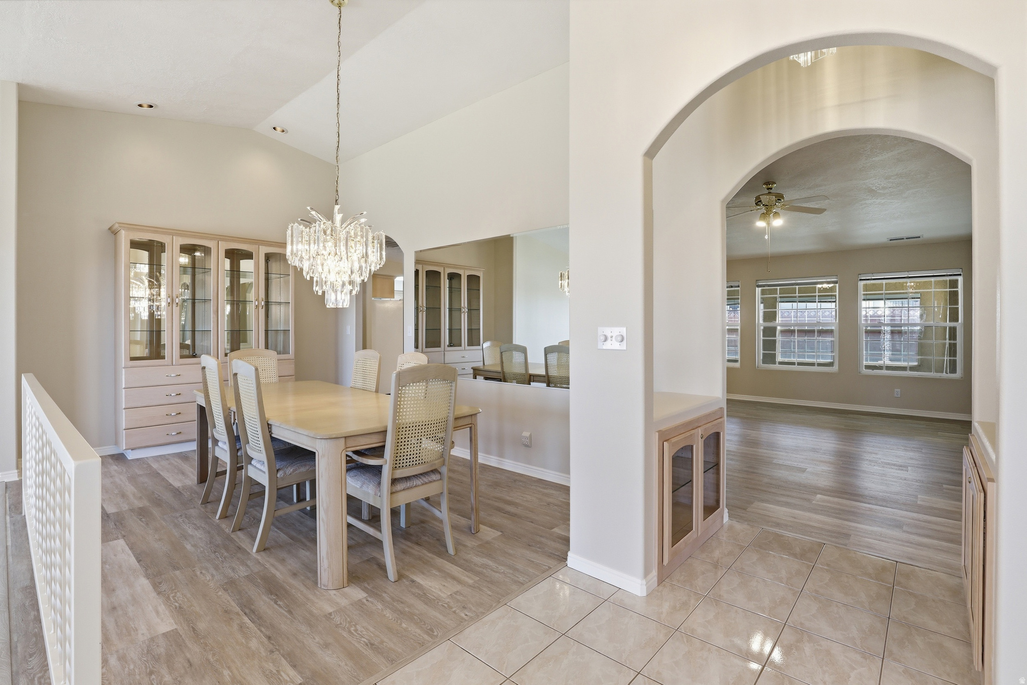 MESA HILLS SUB - Residential