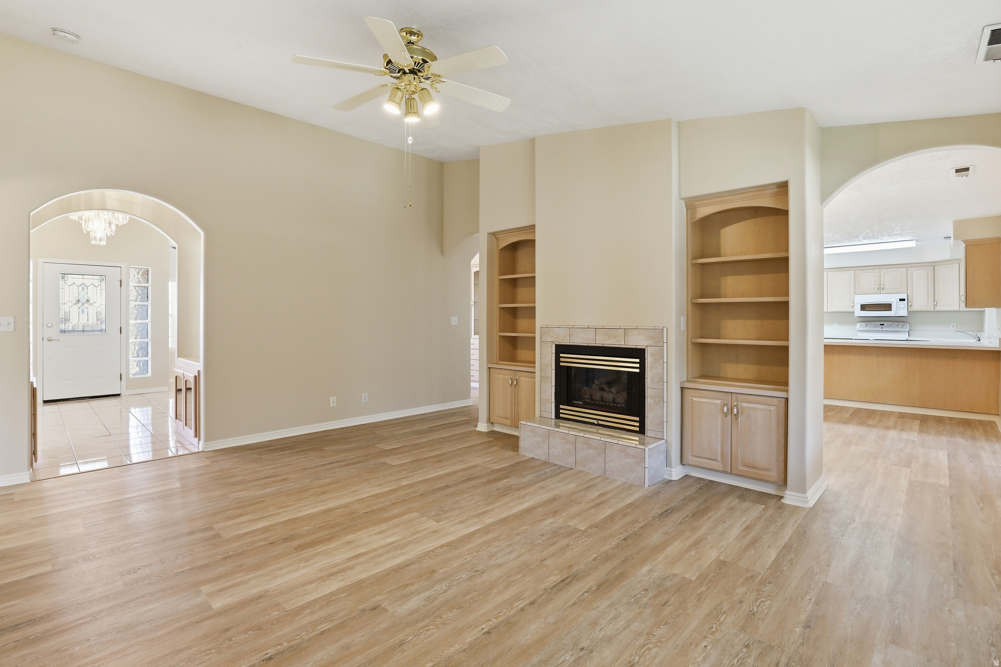 MESA HILLS SUB - Residential