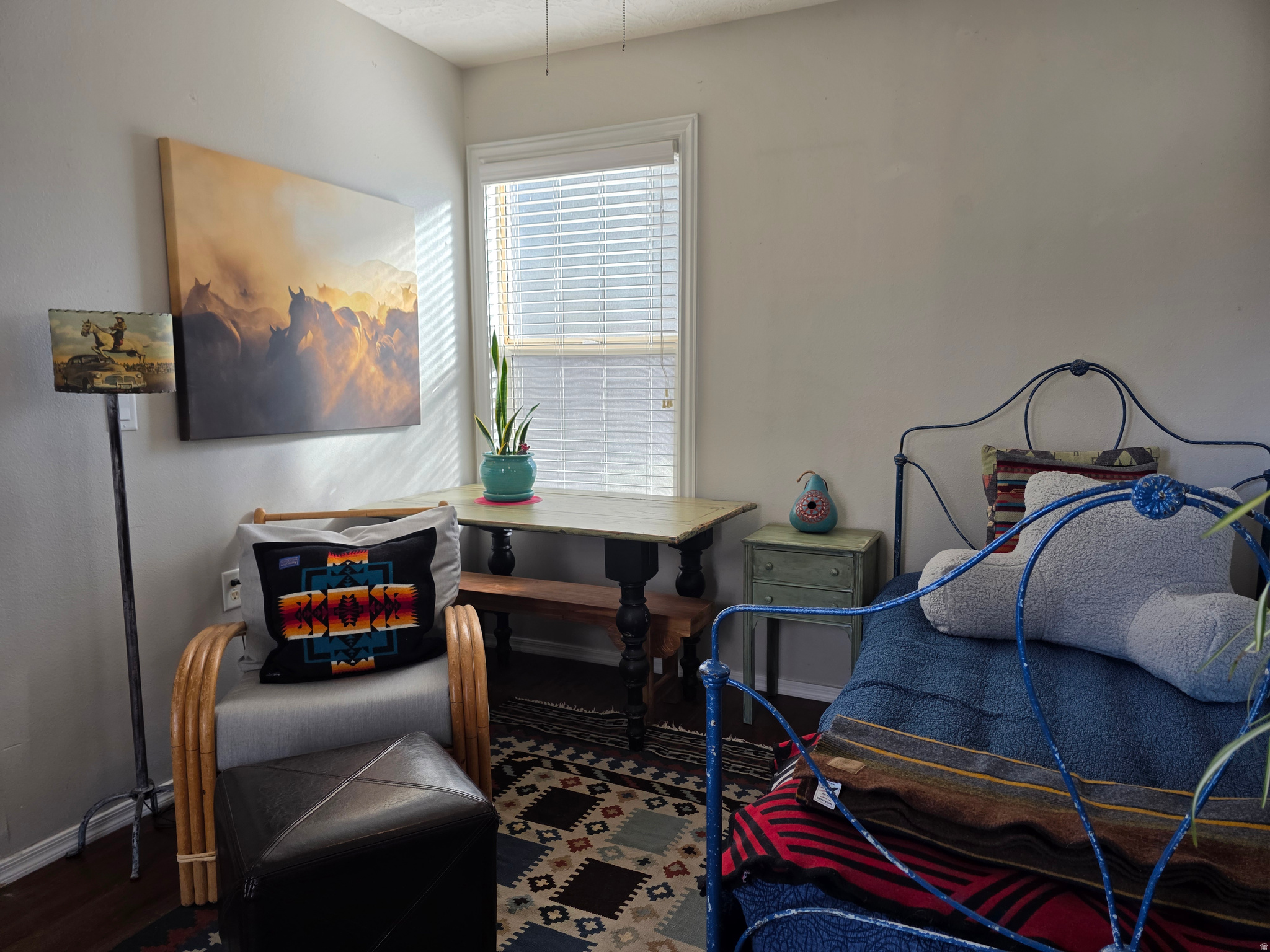 SUN RIVER 1-1D - Residential