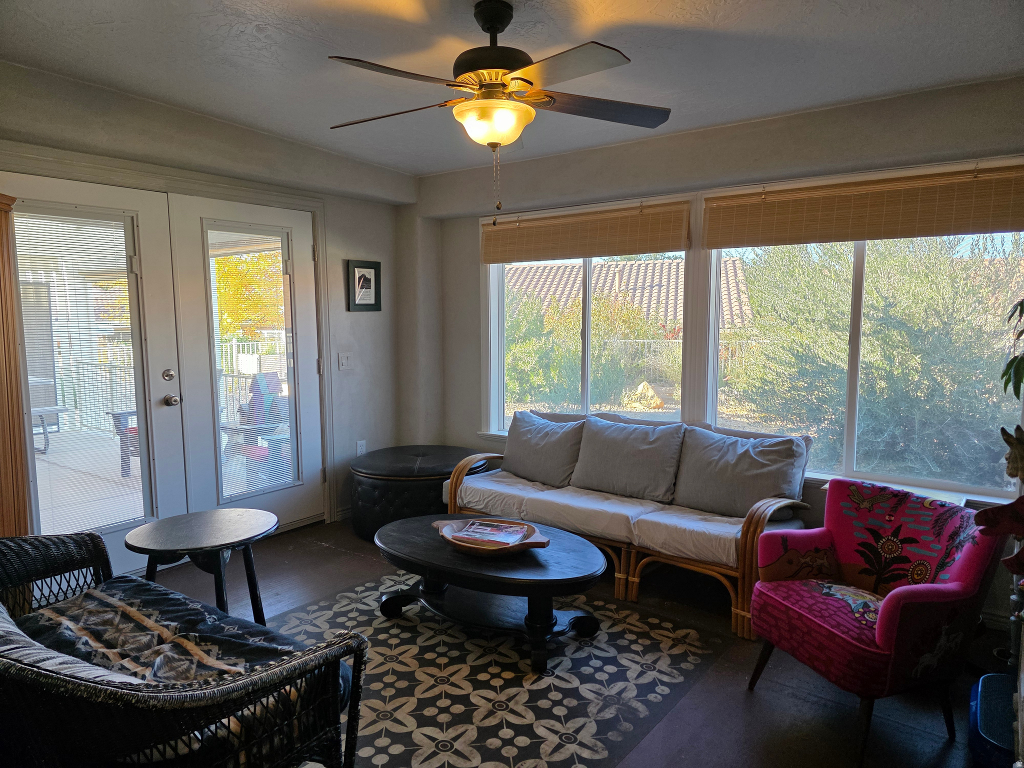 SUN RIVER 1-1D - Residential