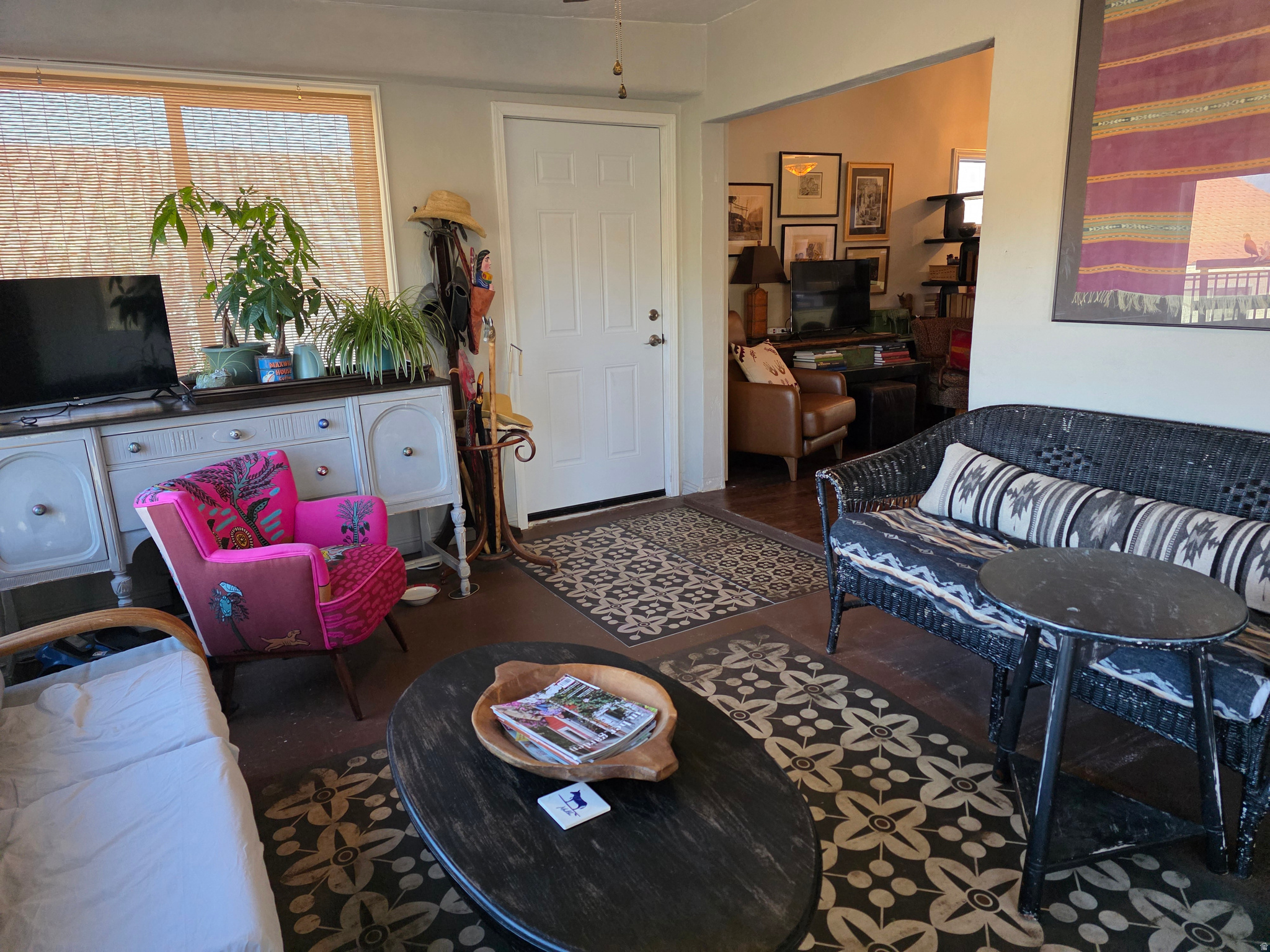 SUN RIVER 1-1D - Residential