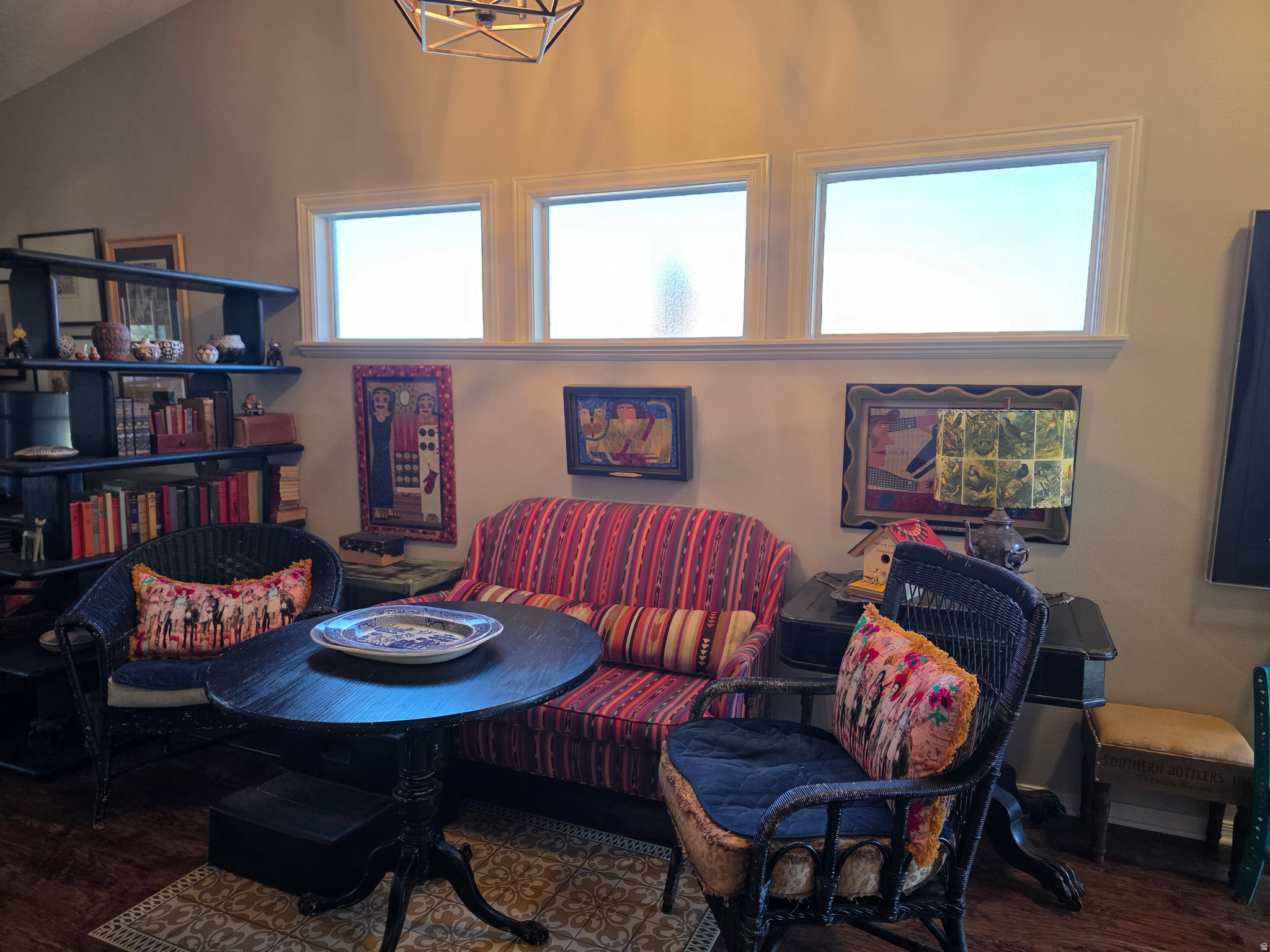 SUN RIVER 1-1D - Residential