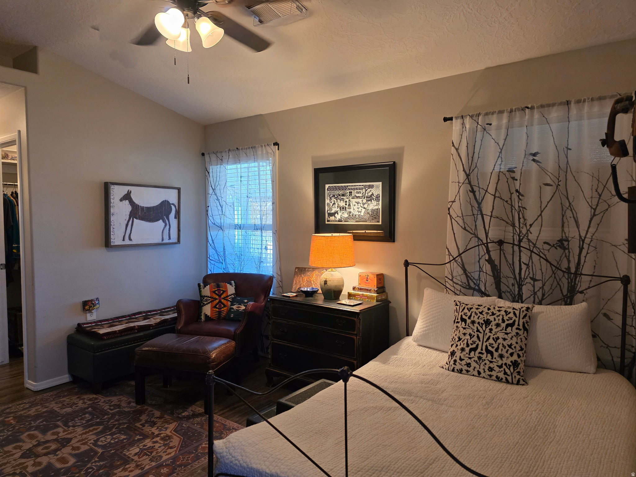 SUN RIVER 1-1D - Residential