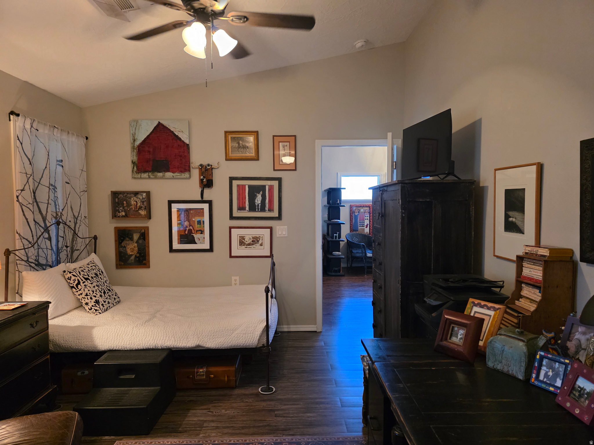 SUN RIVER 1-1D - Residential