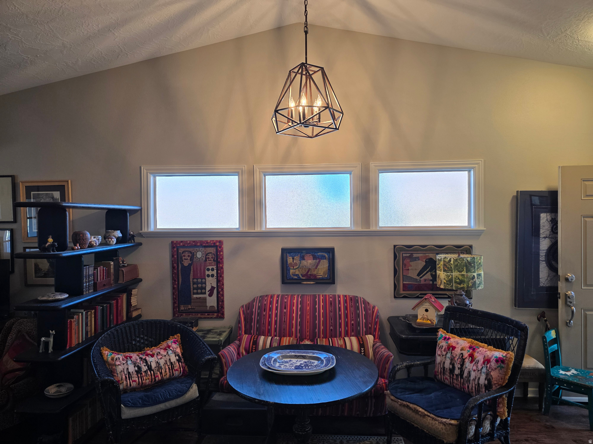 SUN RIVER 1-1D - Residential