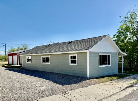 Homes For Sale - 255 W Main St<br/> Mt Pleasant, UT 84647