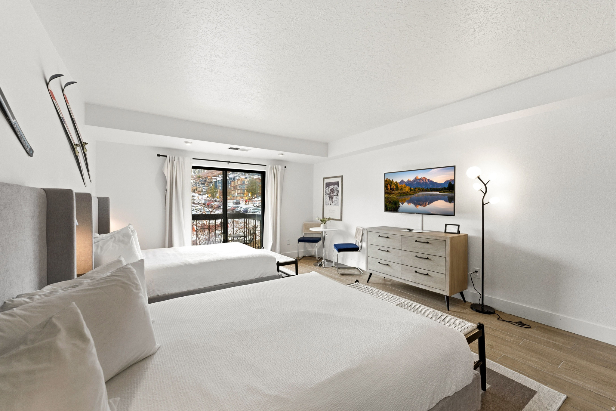 SHADOW RIDGE - Residential