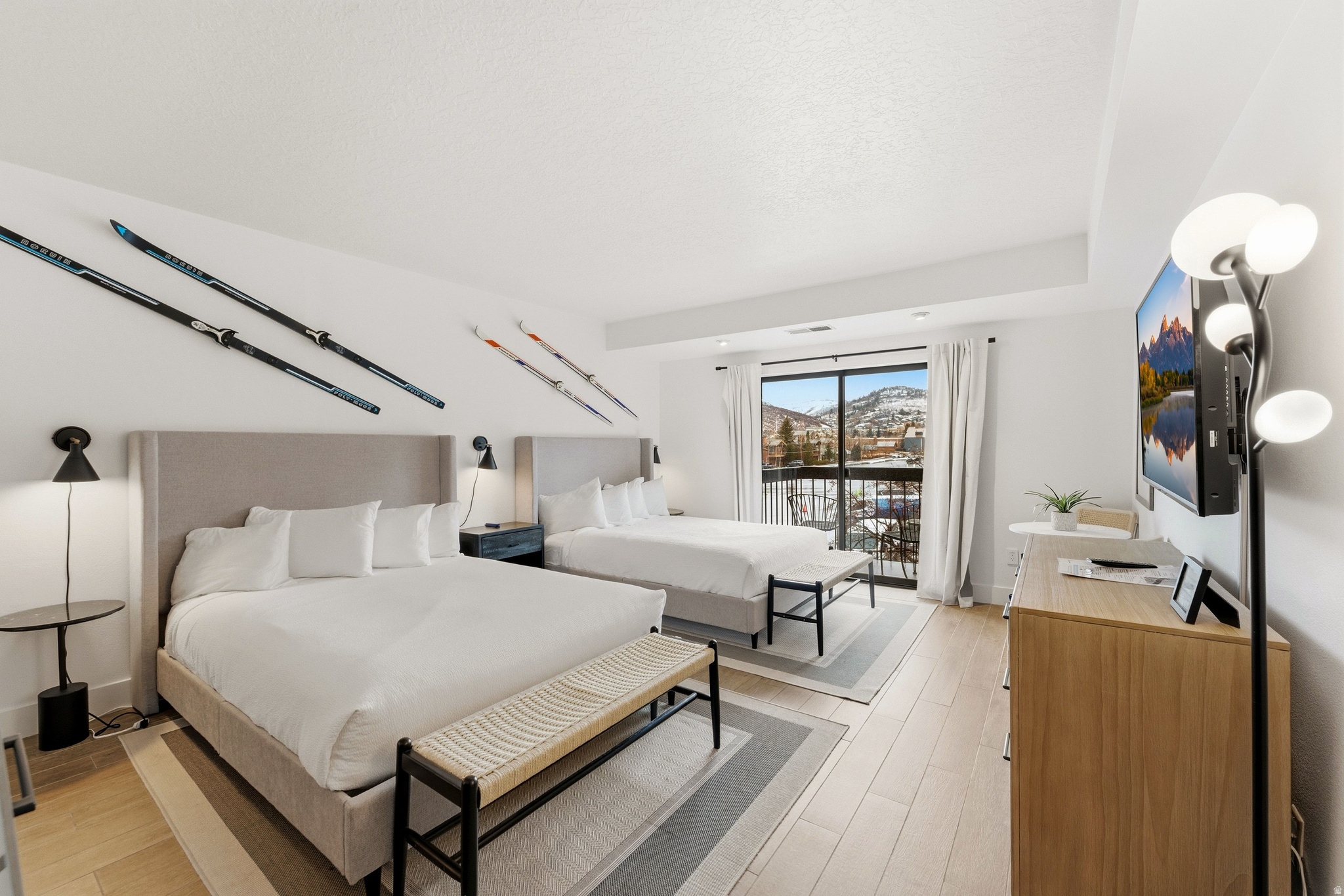 SHADOW RIDGE - Residential