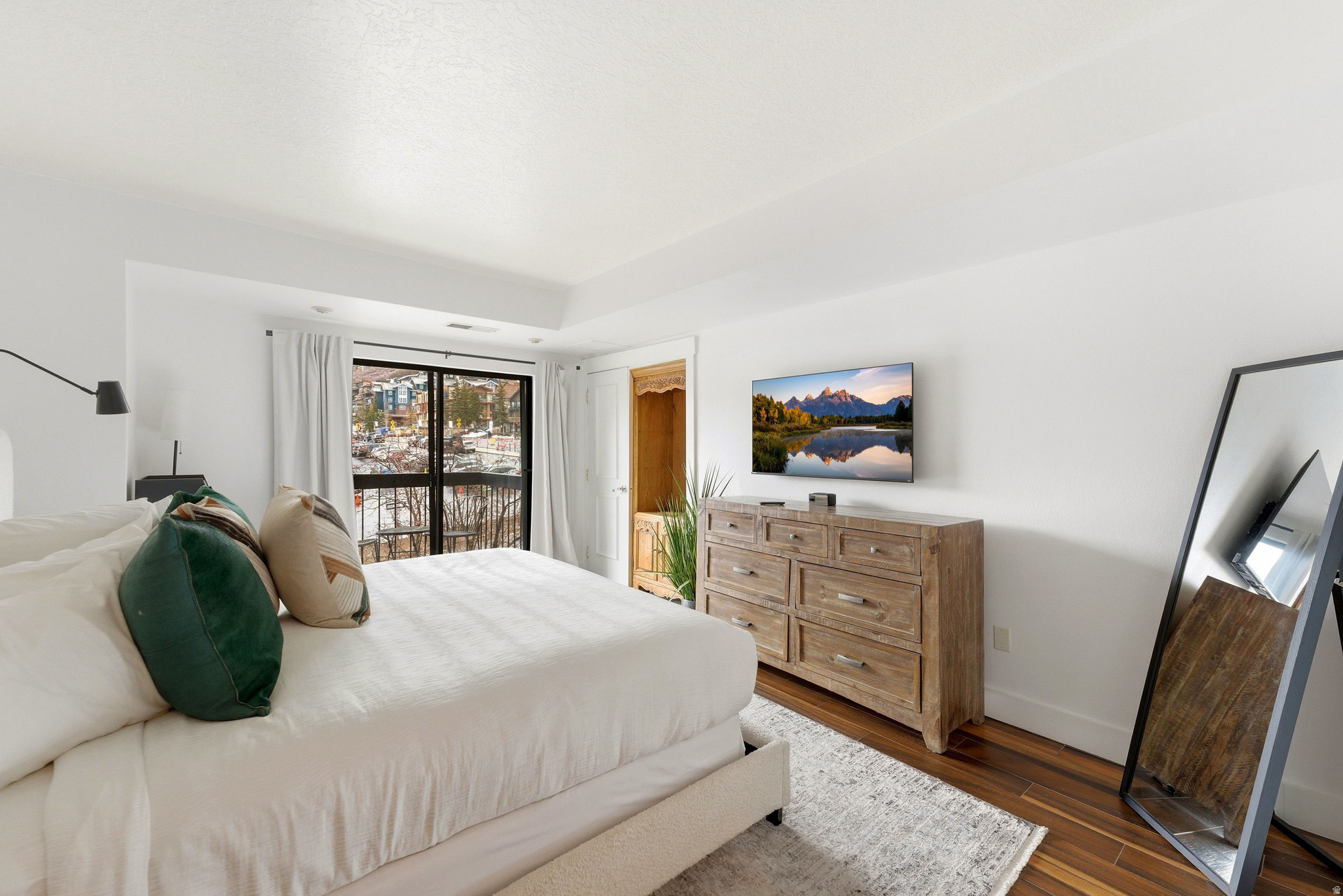 SHADOW RIDGE - Residential