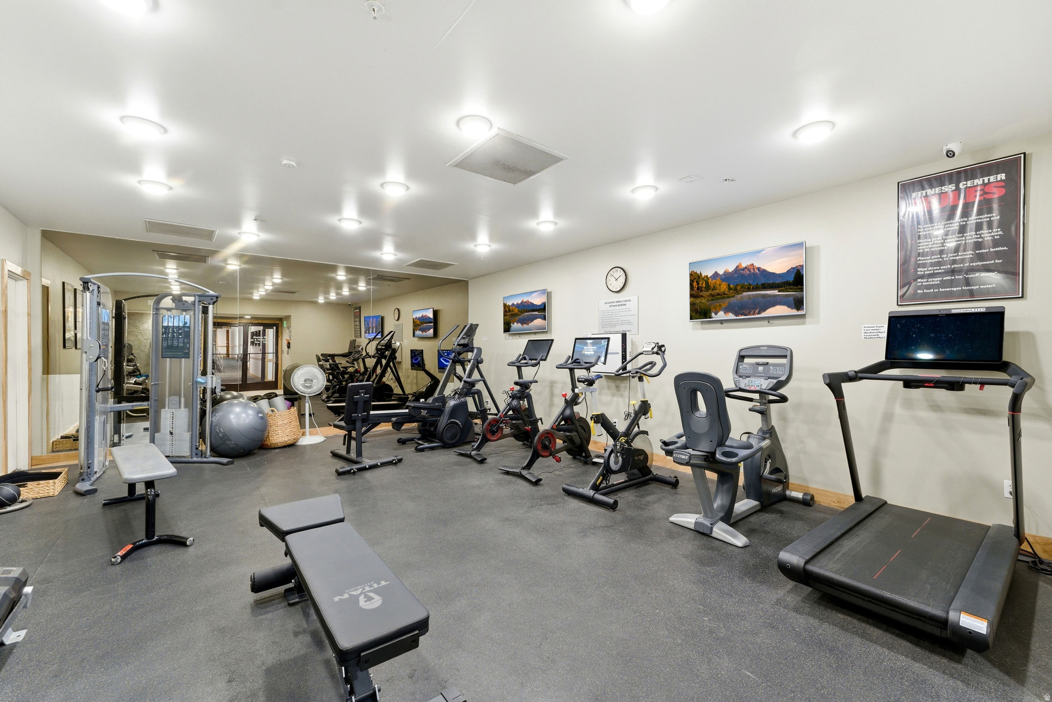 SHADOW RIDGE - Residential