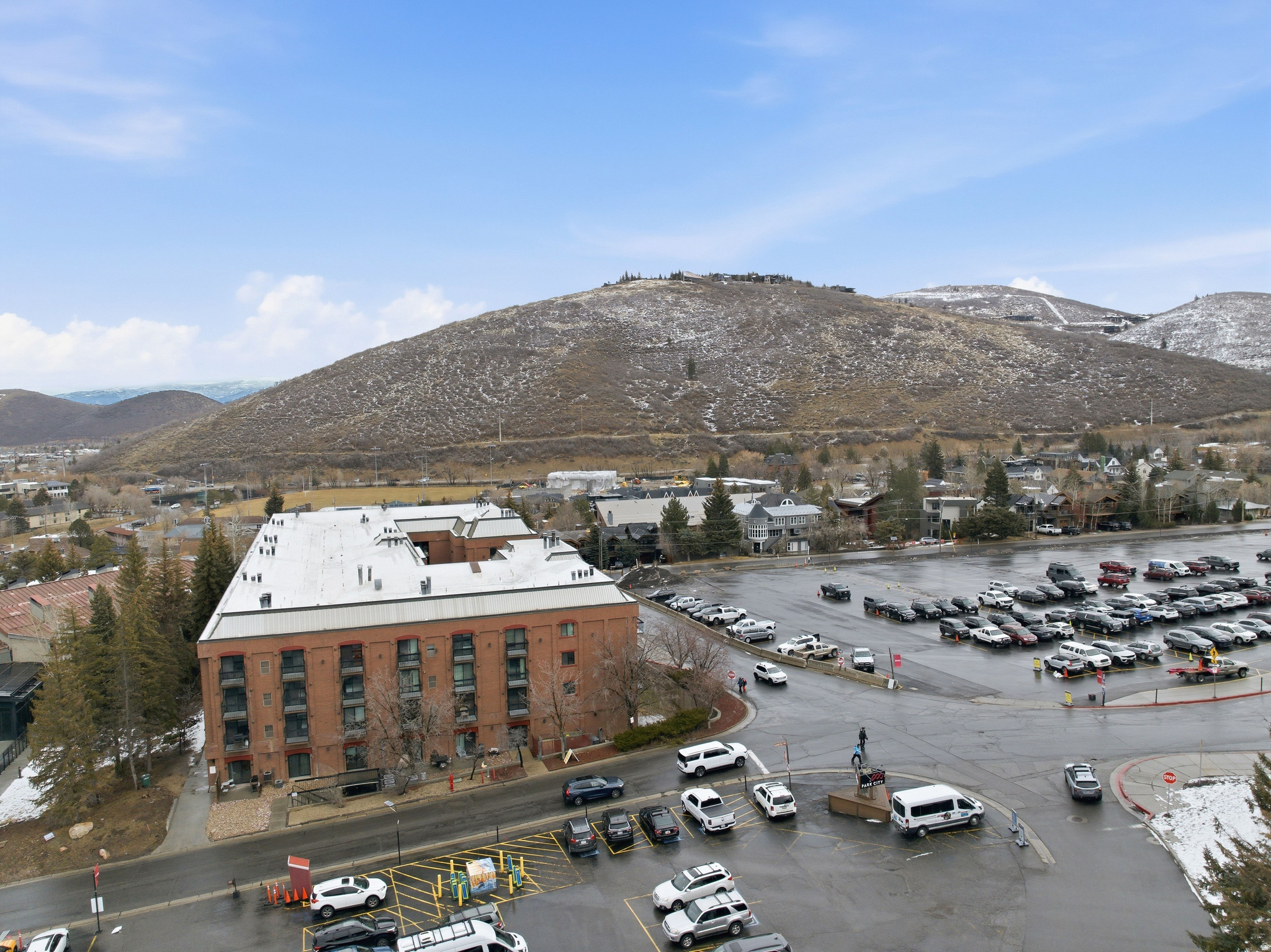 SHADOW RIDGE - Residential