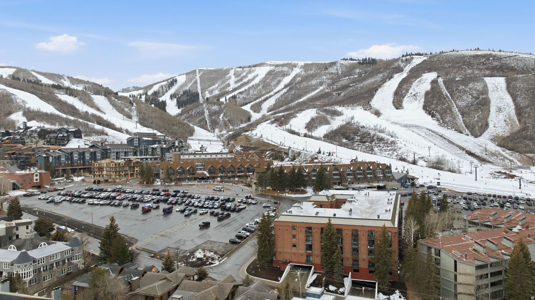 SHADOW RIDGE - Residential