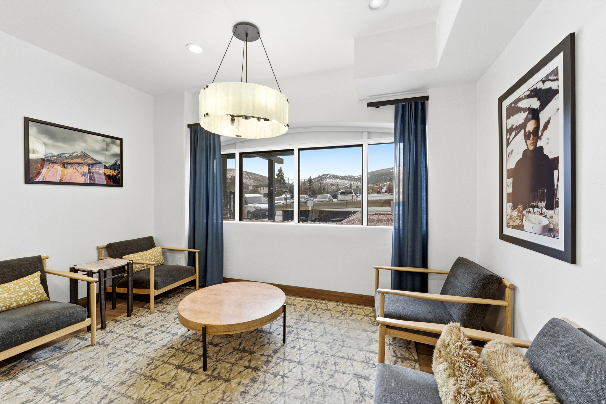 SHADOW RIDGE - Residential