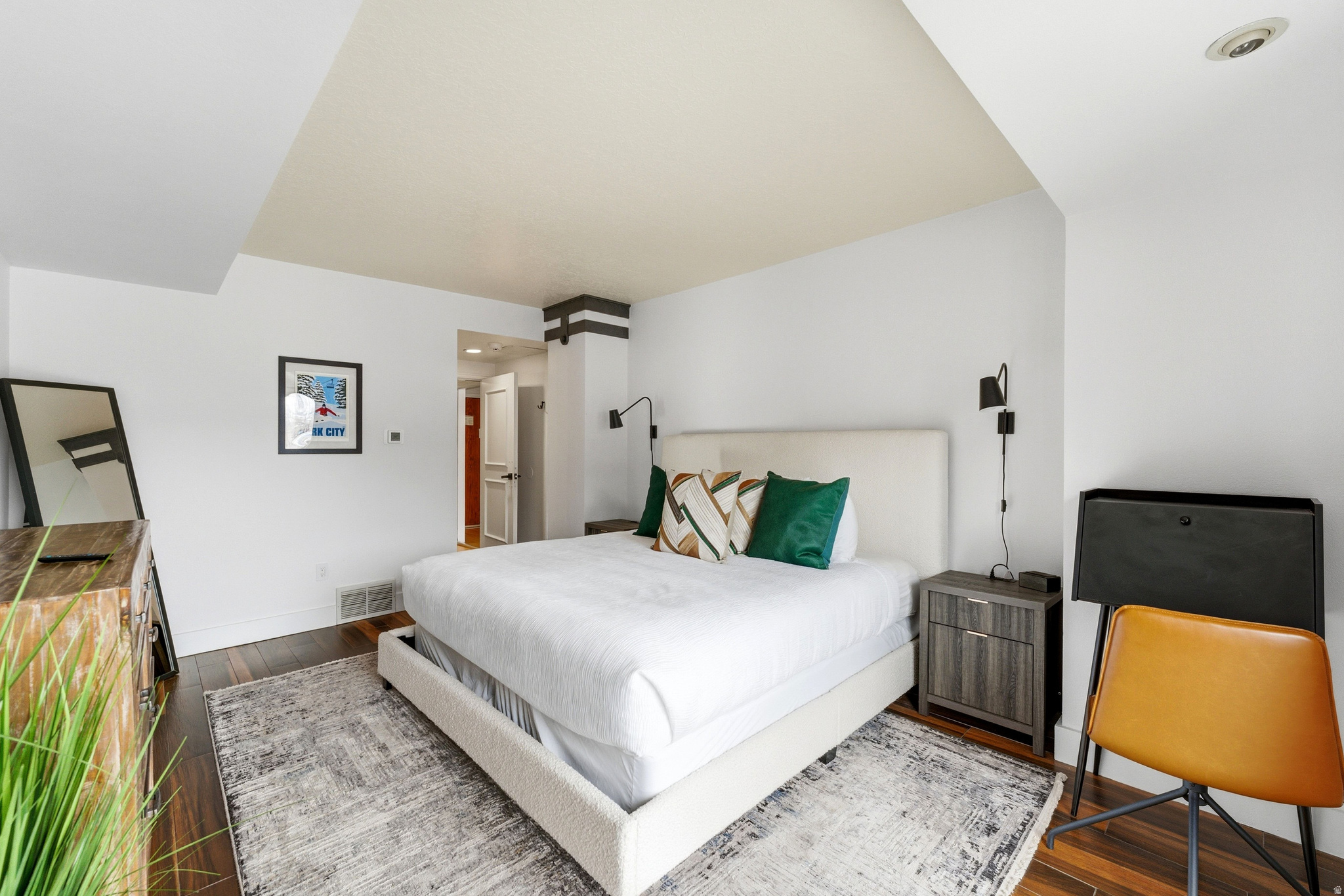 SHADOW RIDGE - Residential