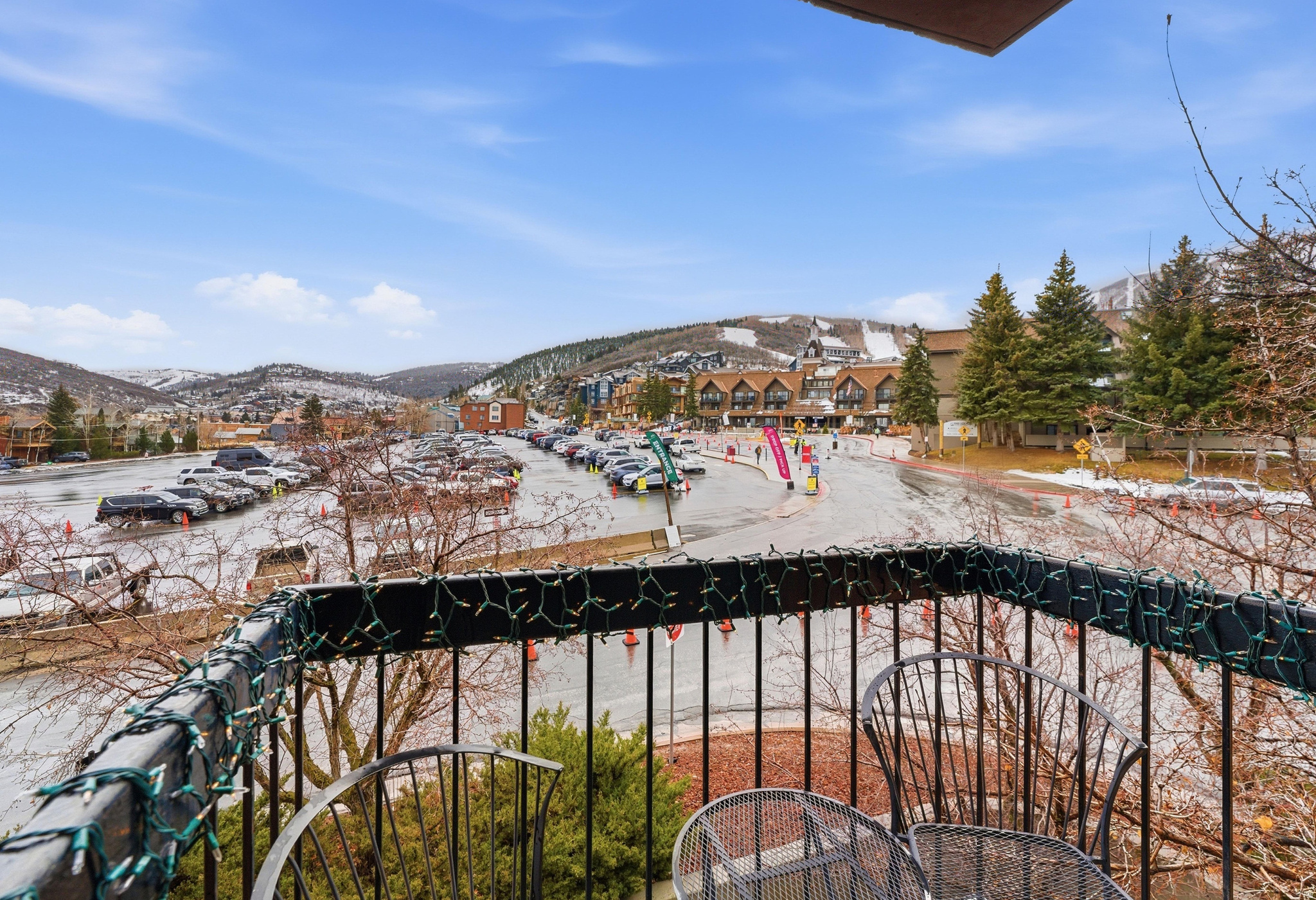 SHADOW RIDGE - Residential