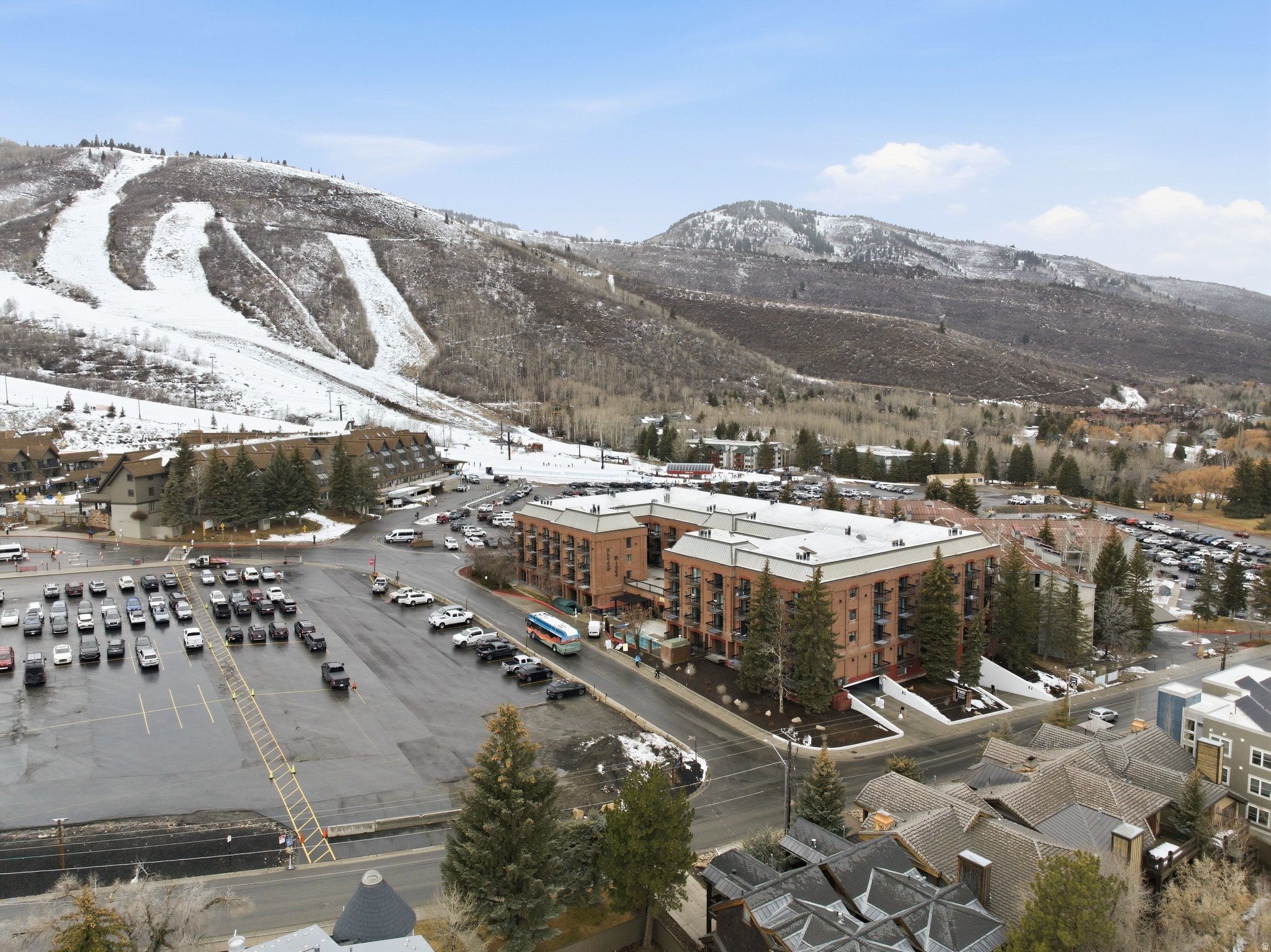 SHADOW RIDGE - Residential