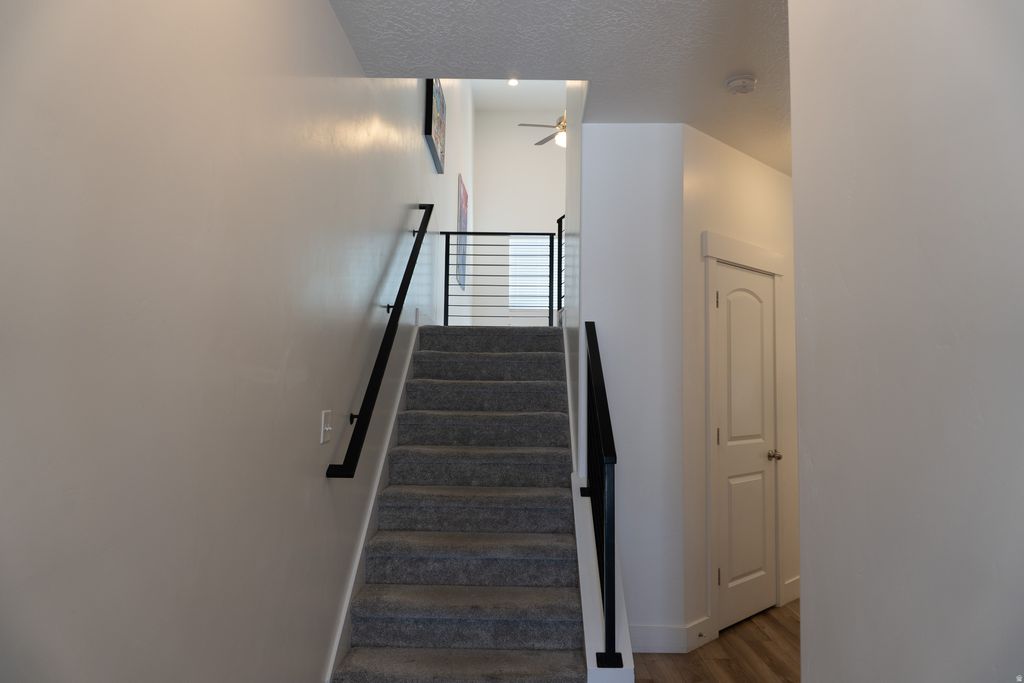 Photo of 4323 W BURWELL LN, Herriman, UT 84096 (MLS # 2142155)