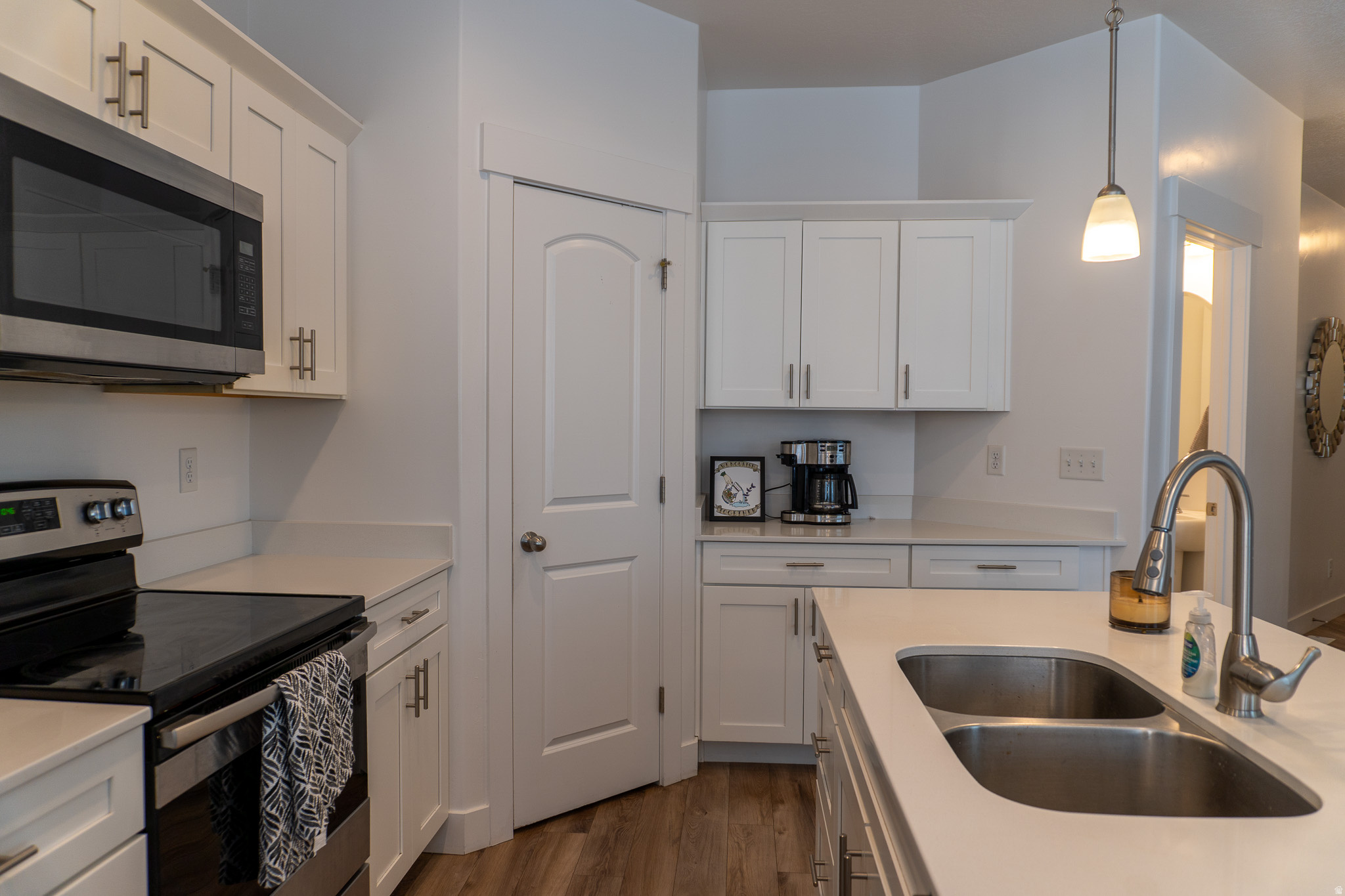 SKY RIDGE - Residential