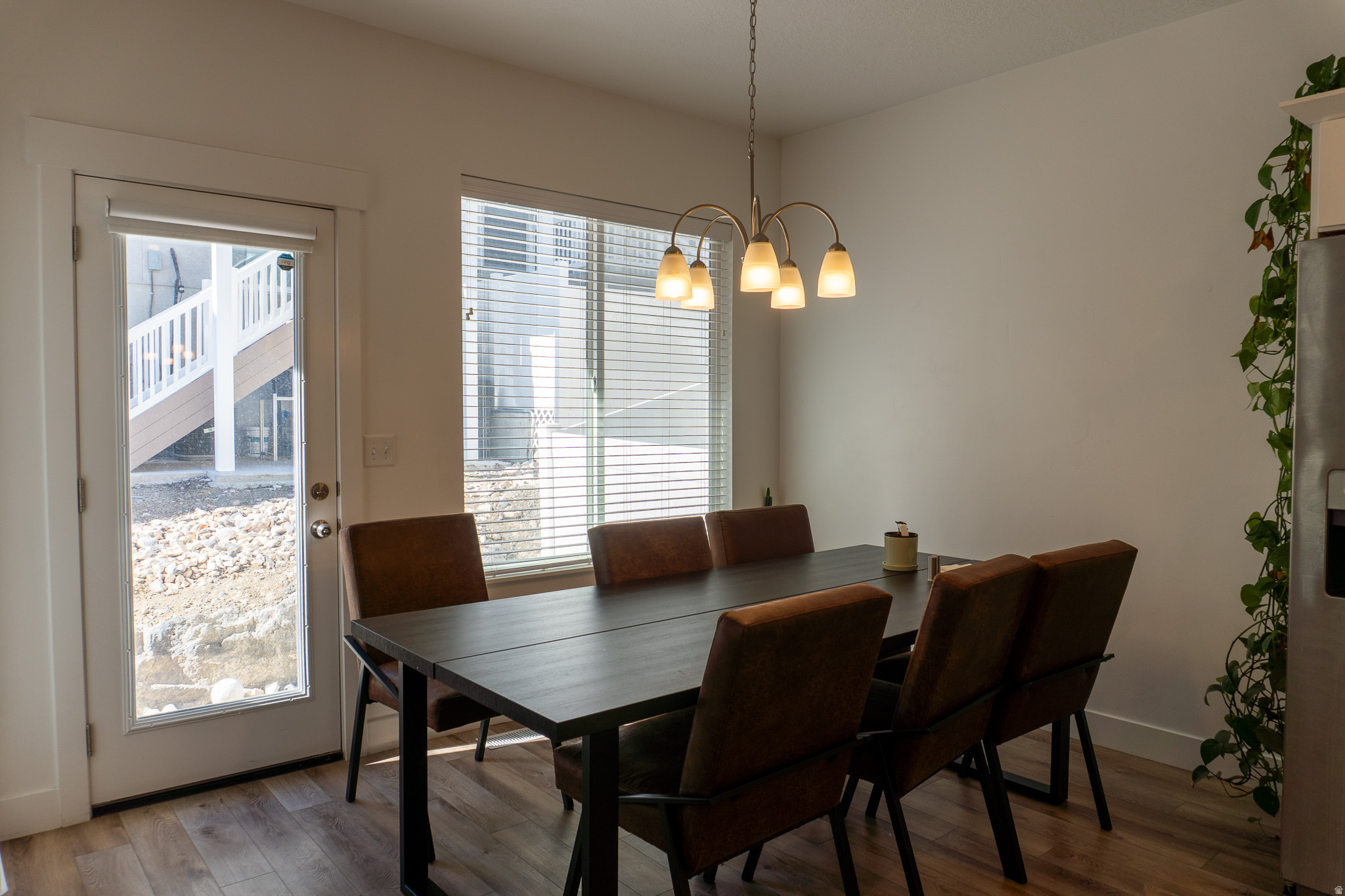 SKY RIDGE - Residential