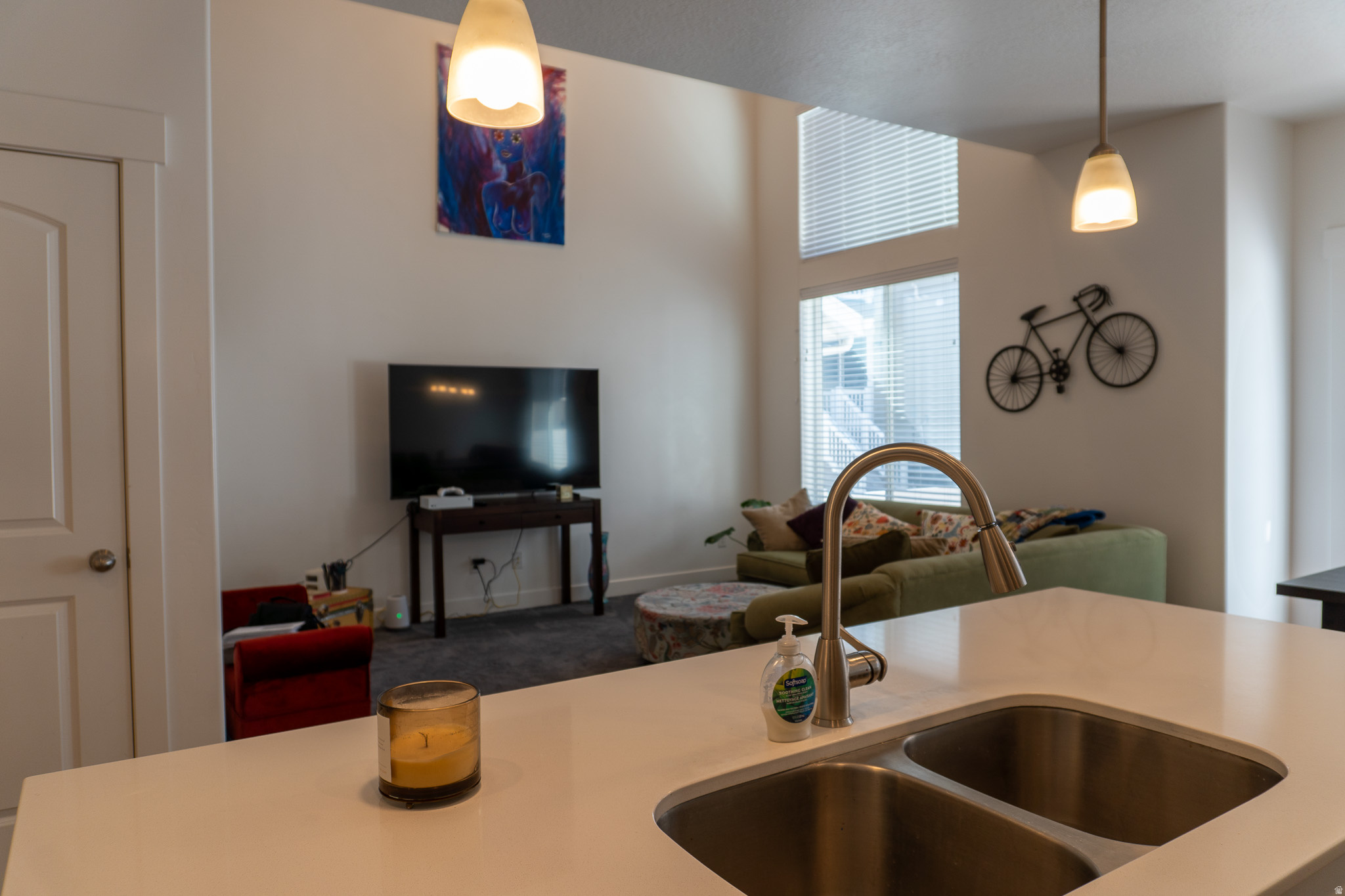 SKY RIDGE - Residential