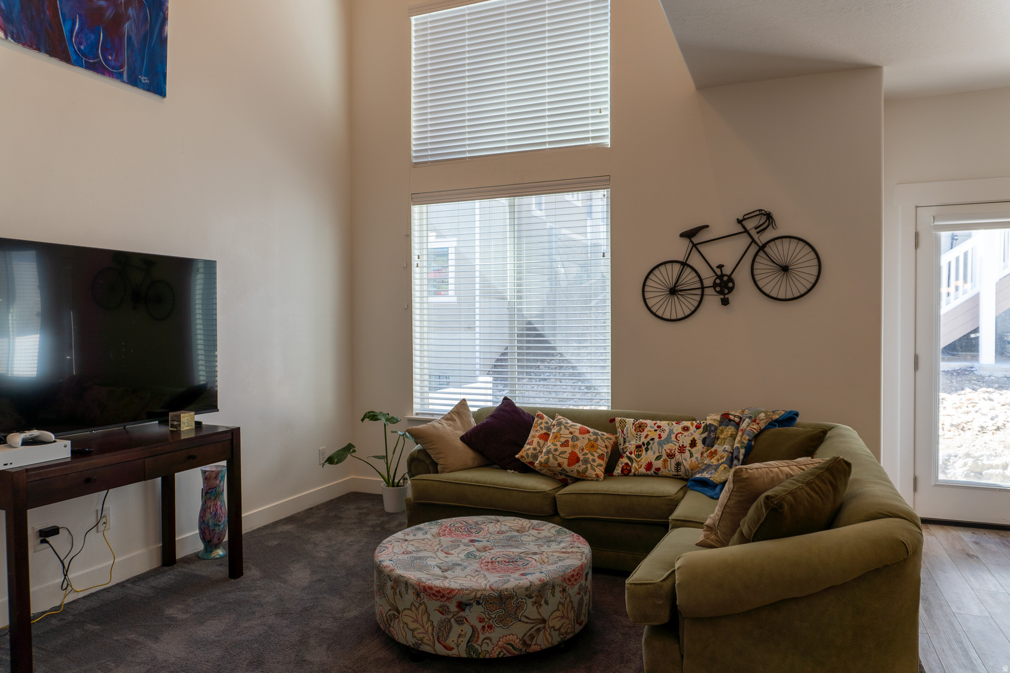 SKY RIDGE - Residential