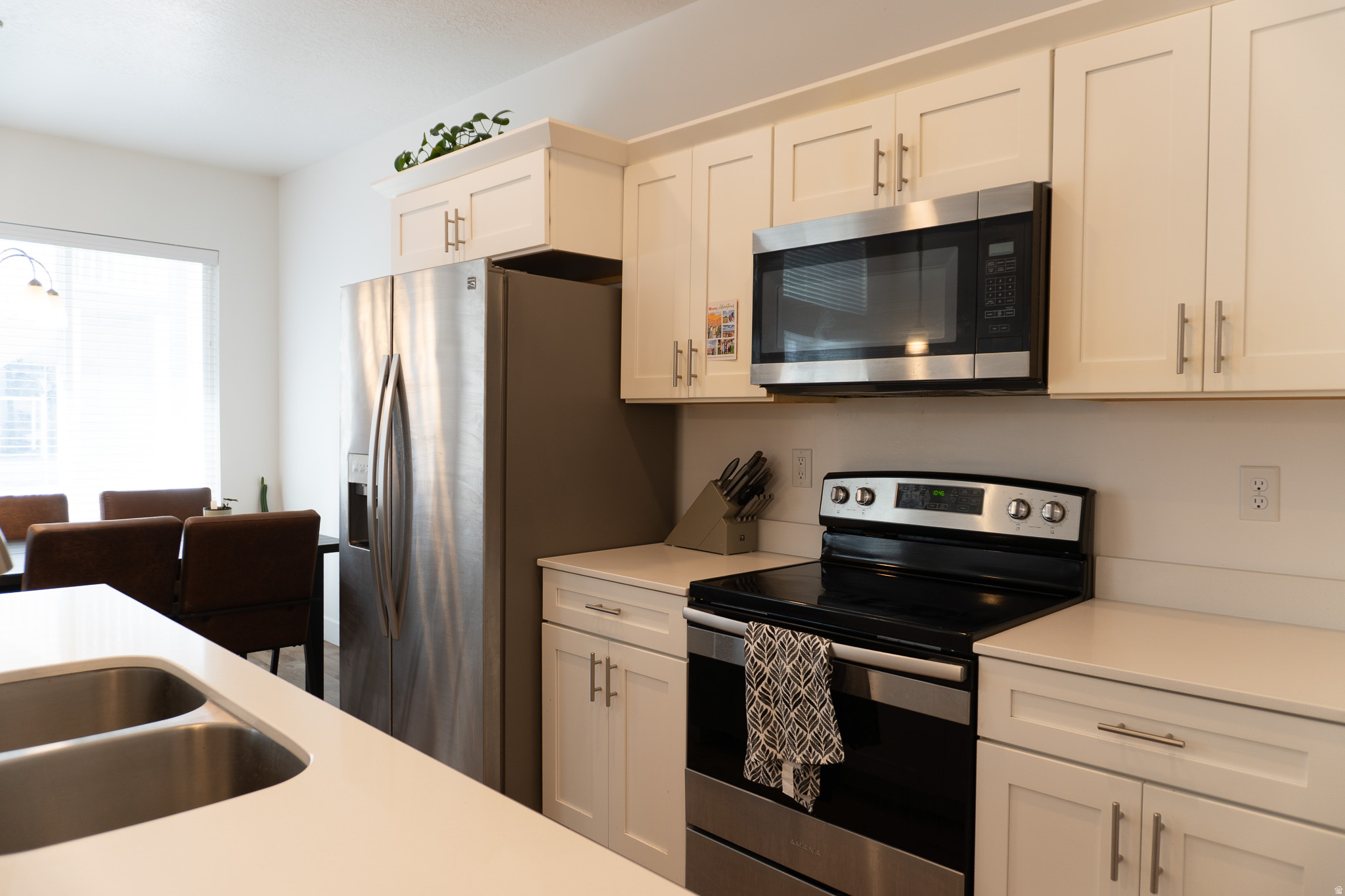 SKY RIDGE - Residential