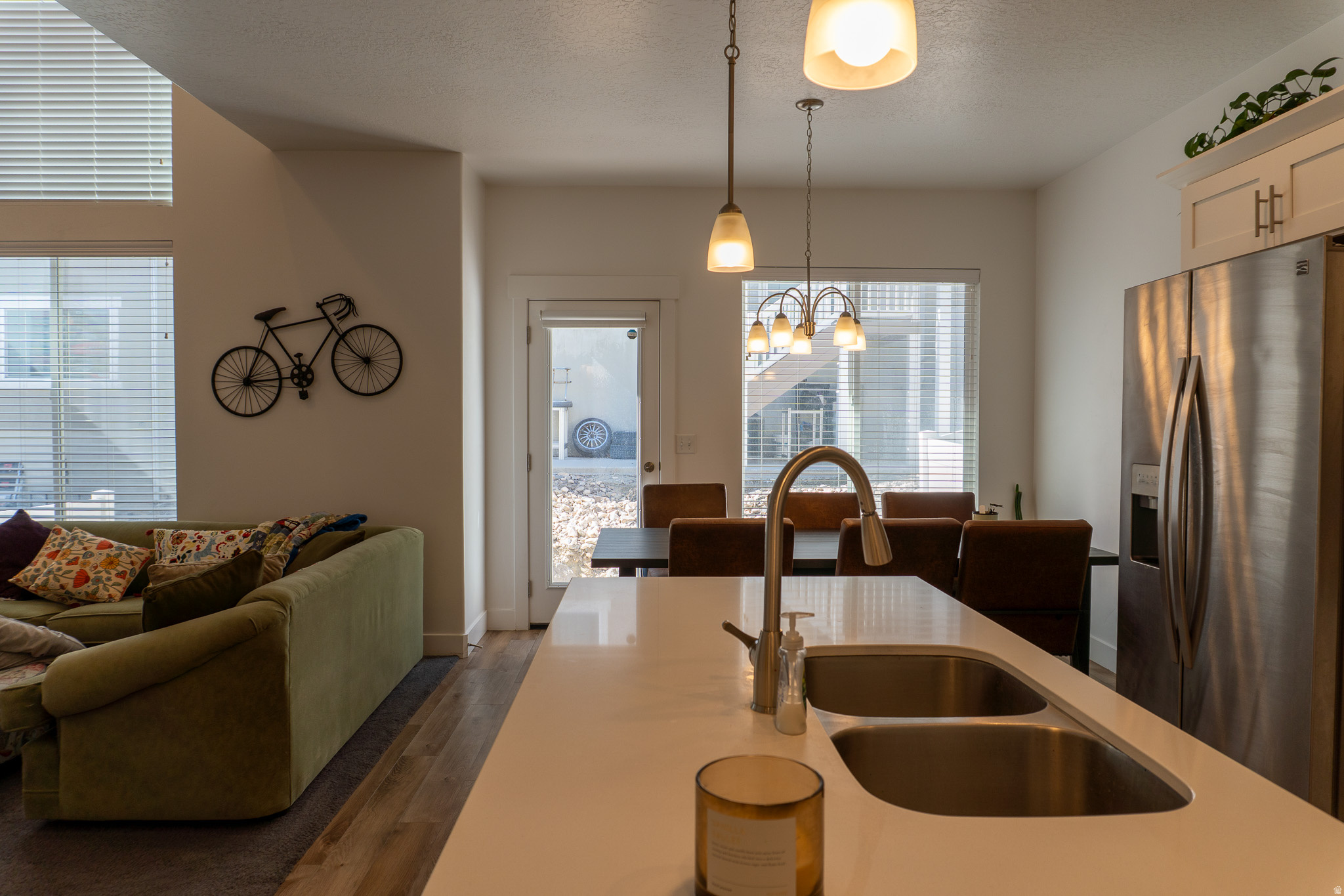 SKY RIDGE - Residential