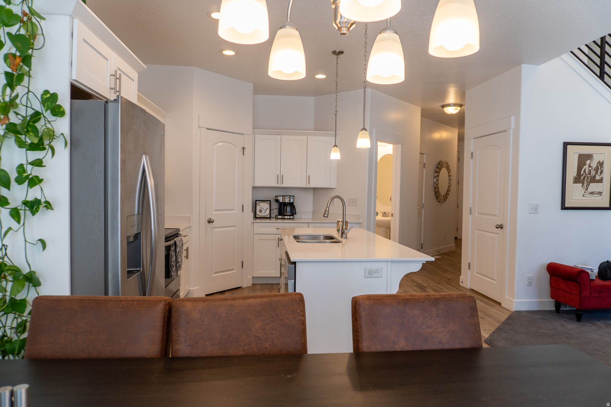 SKY RIDGE - Residential