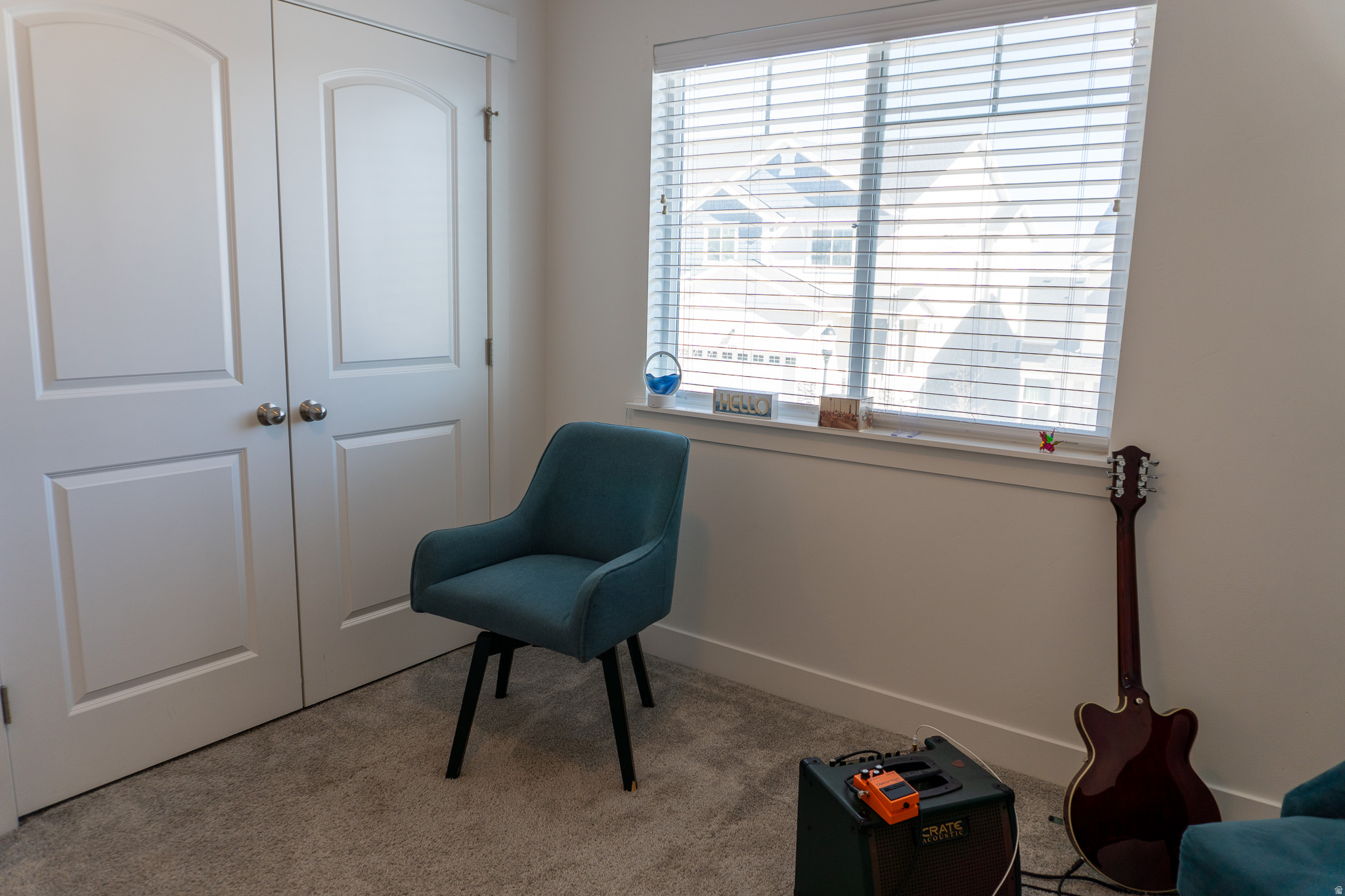 SKY RIDGE - Residential