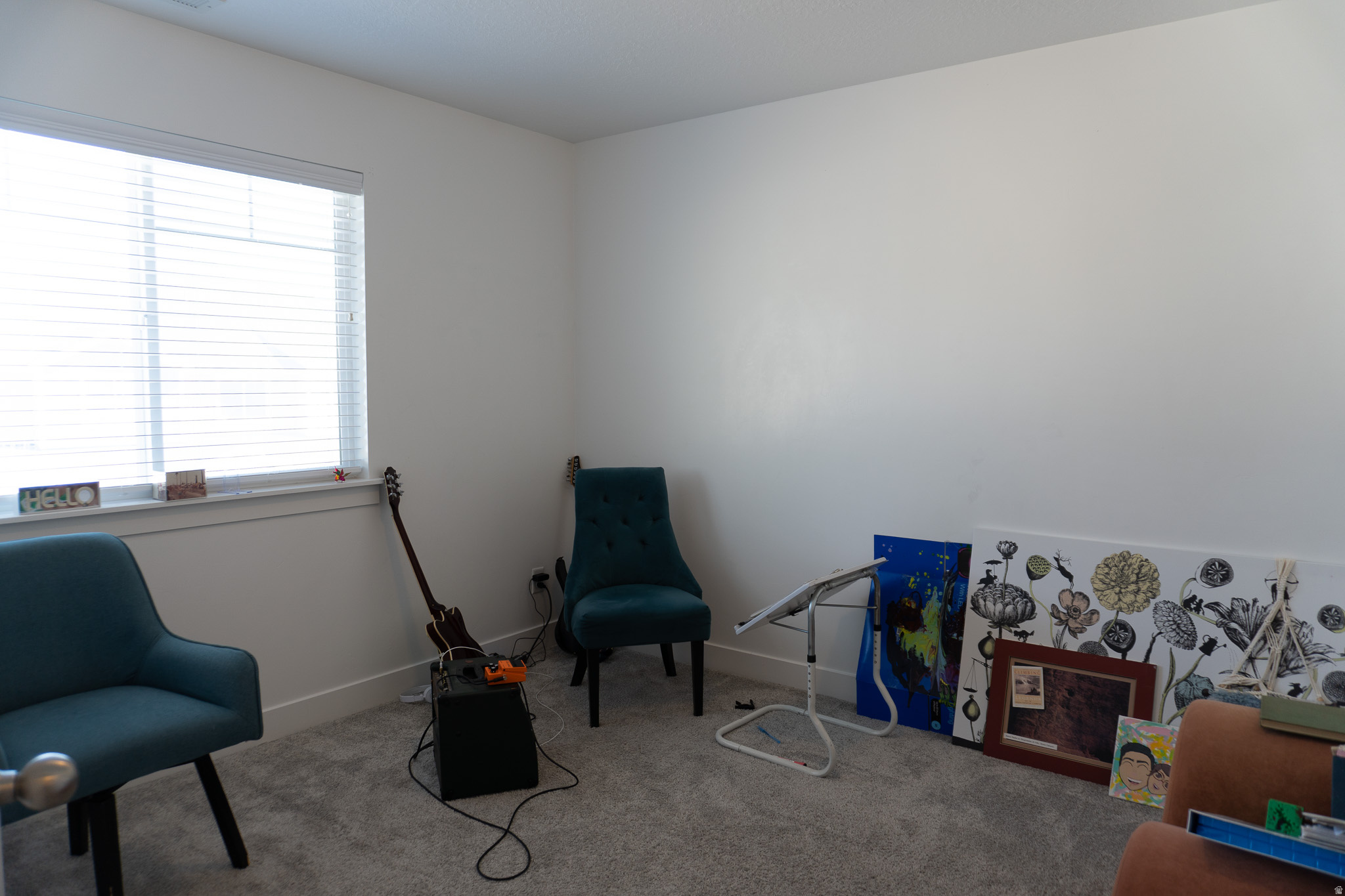 SKY RIDGE - Residential