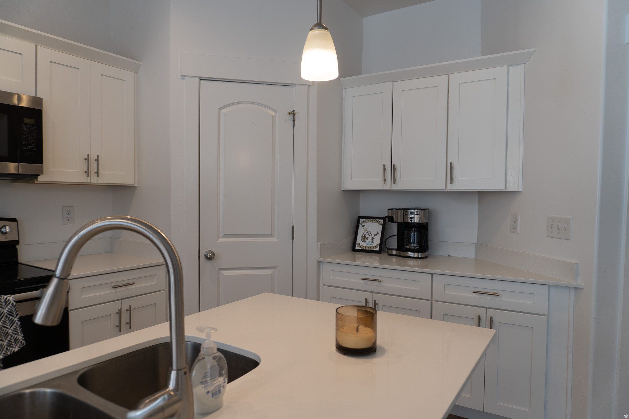 SKY RIDGE - Residential