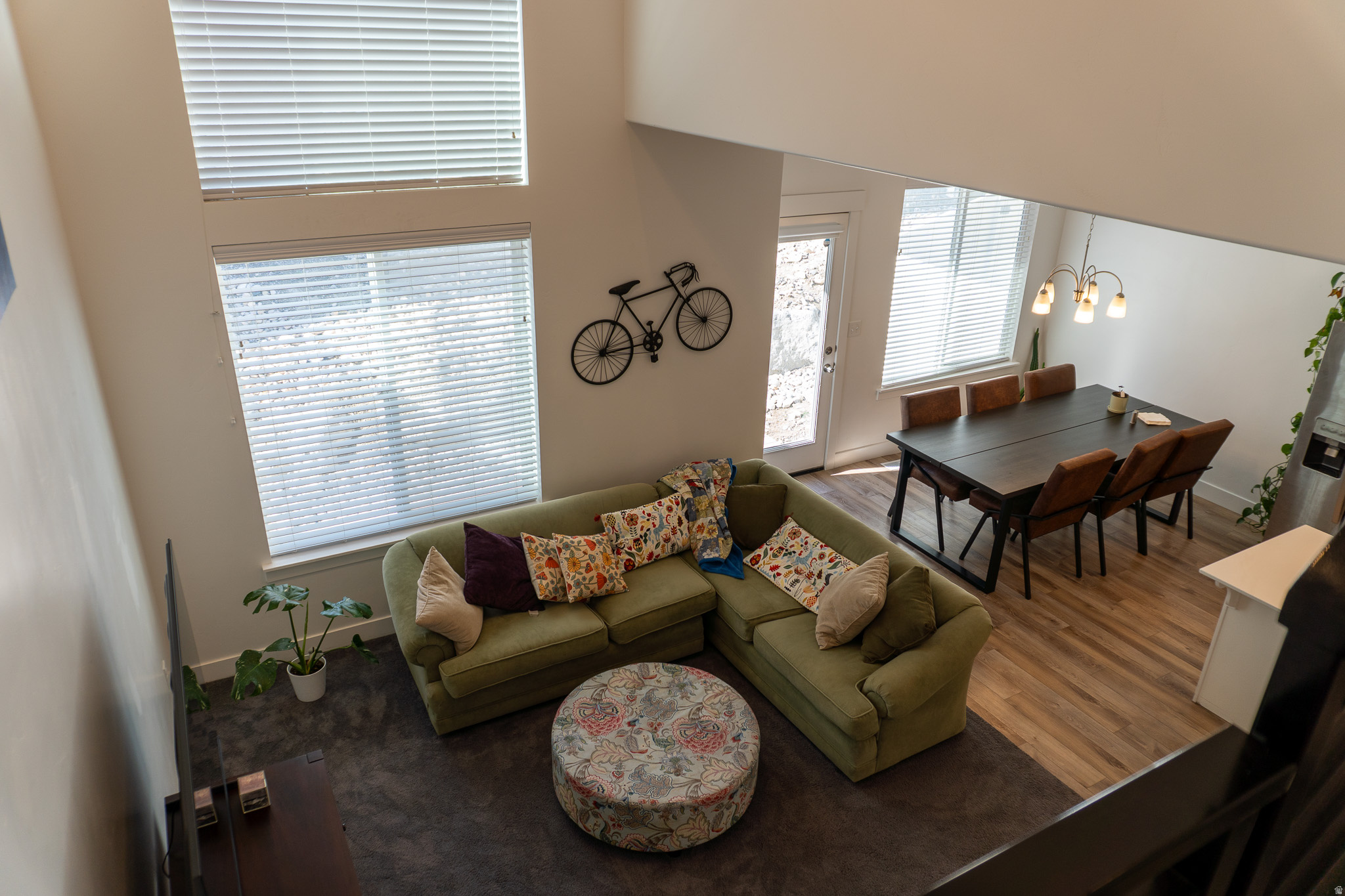 SKY RIDGE - Residential