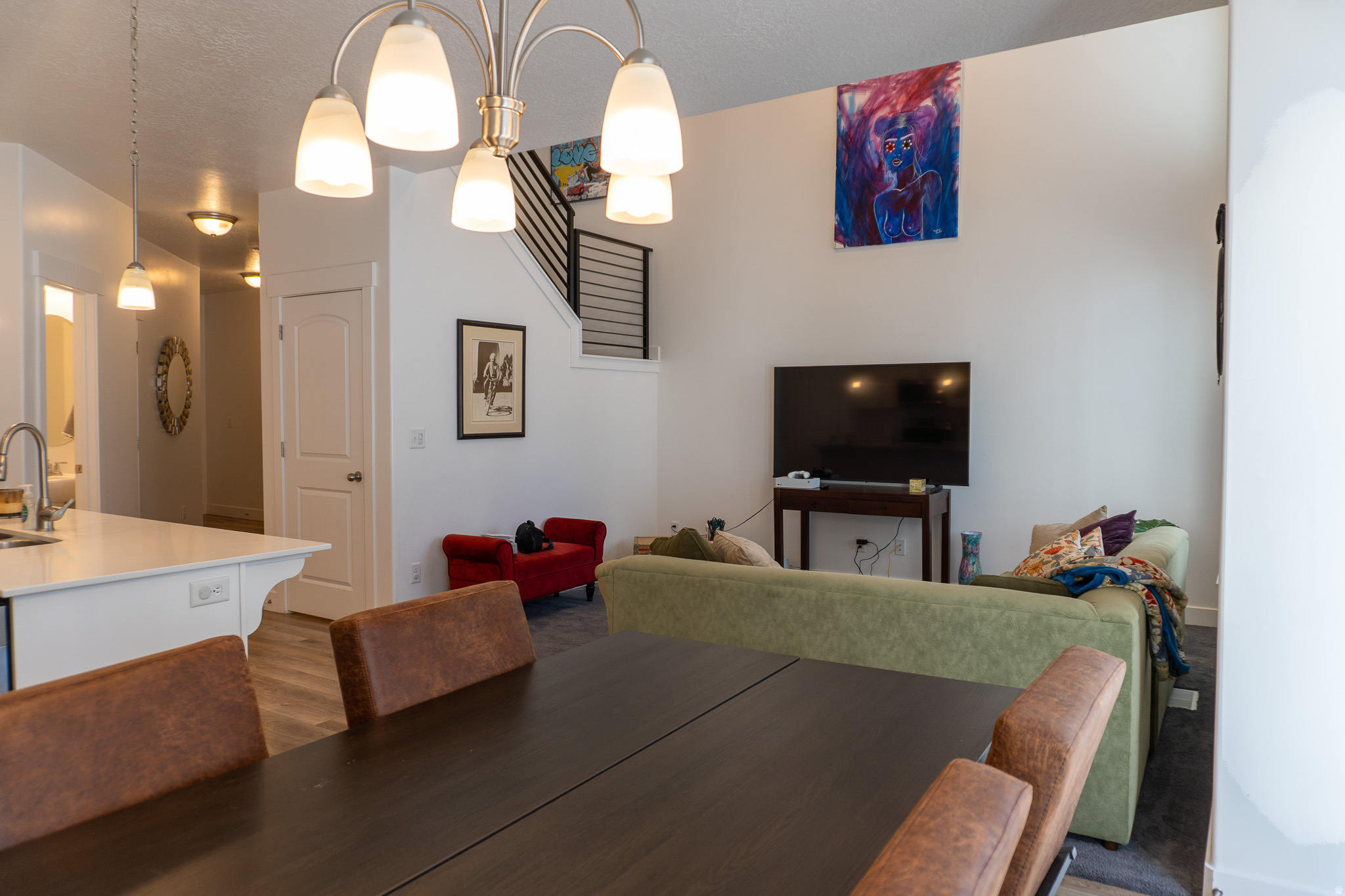 SKY RIDGE - Residential