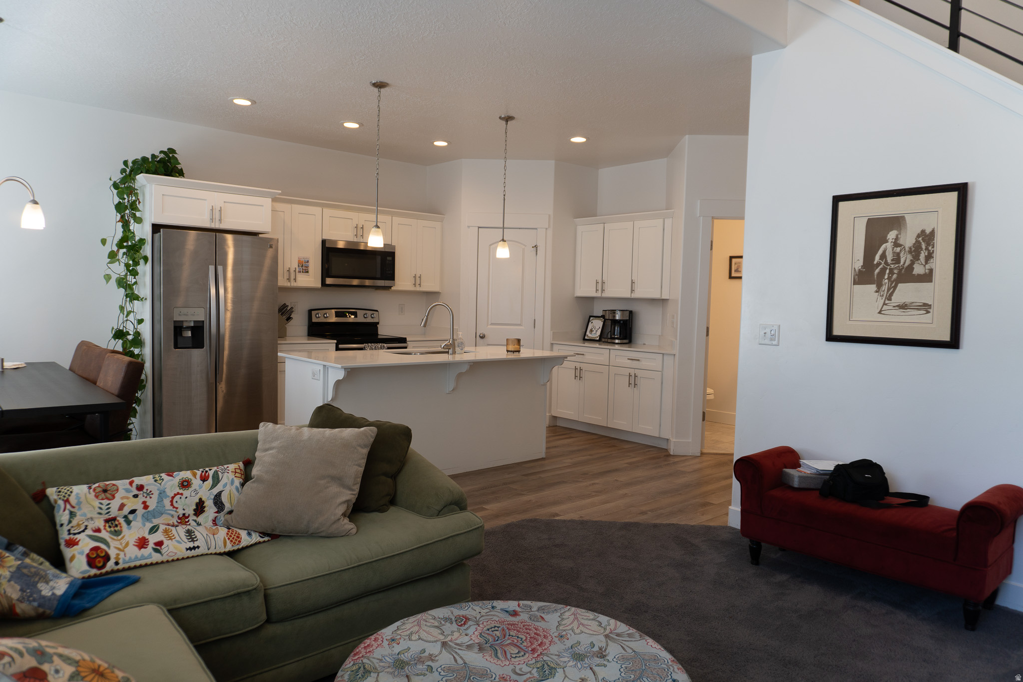 SKY RIDGE - Residential