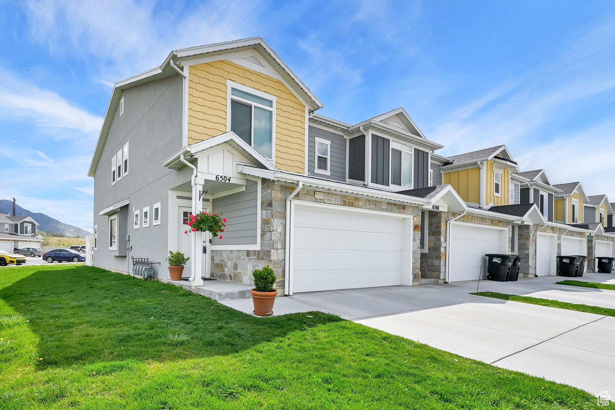6504 S 390, South Weber, Utah image 1