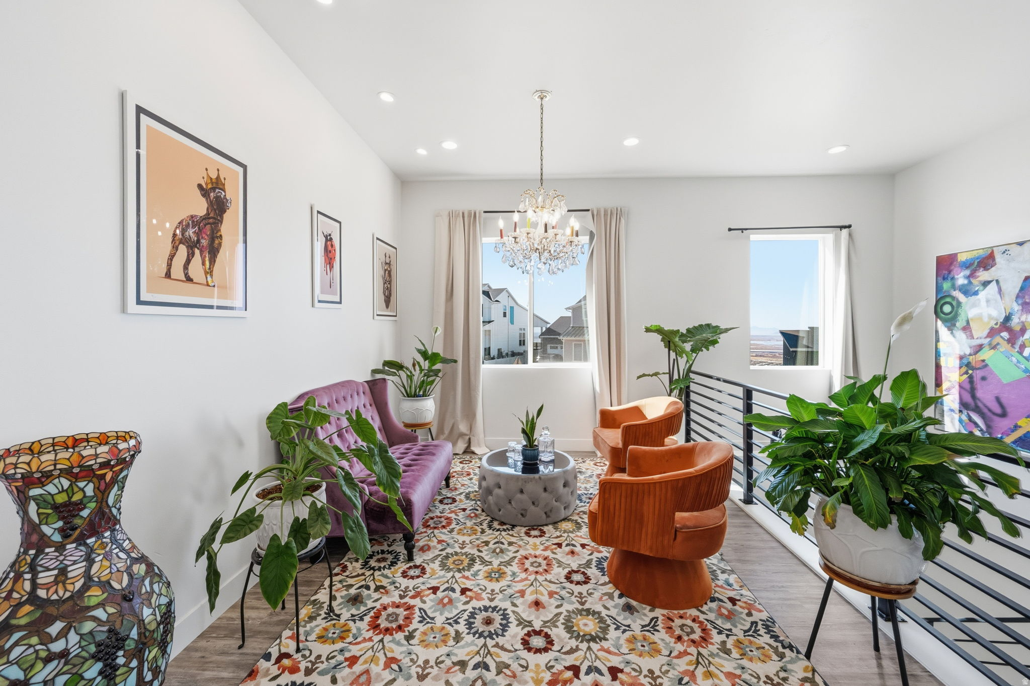 RIDGE SUB - Residential