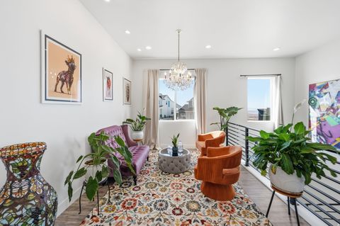 Tiny photo for 93 E EDGECREST LN, North Salt Lake, UT 84054 (MLS # 2137192)