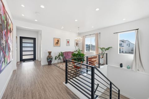 Tiny photo for 93 E EDGECREST LN, North Salt Lake, UT 84054 (MLS # 2137192)