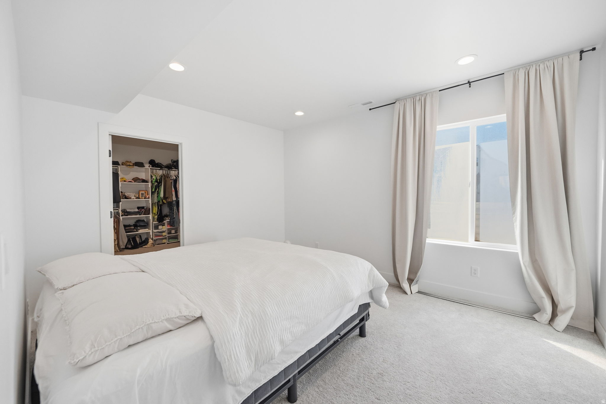 RIDGE SUB - Residential