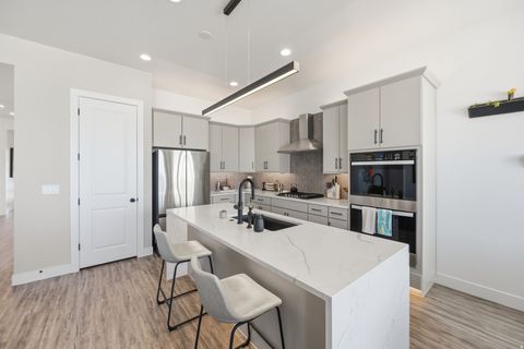 Tiny photo for 93 E EDGECREST LN, North Salt Lake, UT 84054 (MLS # 2137192)