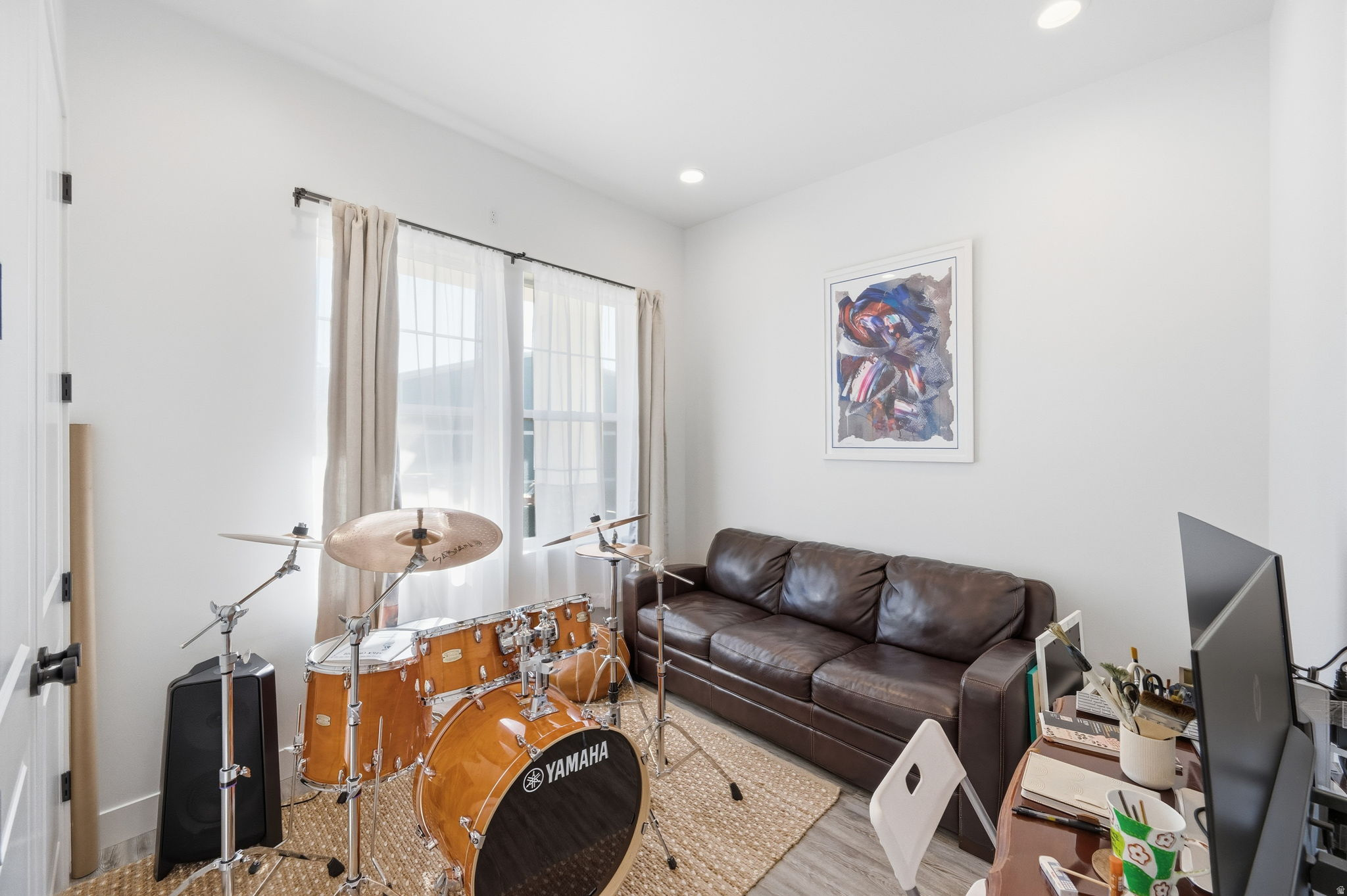 RIDGE SUB - Residential