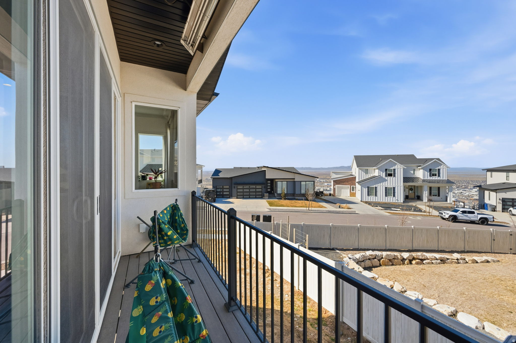 RIDGE SUB - Residential