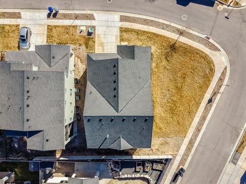 Tiny photo for 93 E EDGECREST LN, North Salt Lake, UT 84054 (MLS # 2137192)
