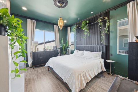 Tiny photo for 93 E EDGECREST LN, North Salt Lake, UT 84054 (MLS # 2137192)