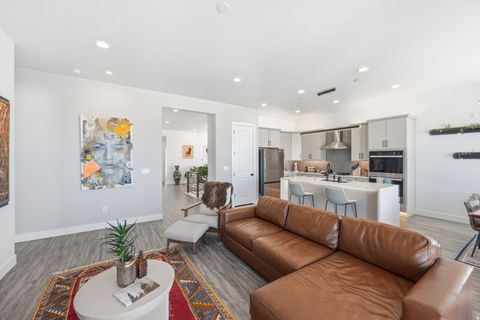 Tiny photo for 93 E EDGECREST LN, North Salt Lake, UT 84054 (MLS # 2137192)