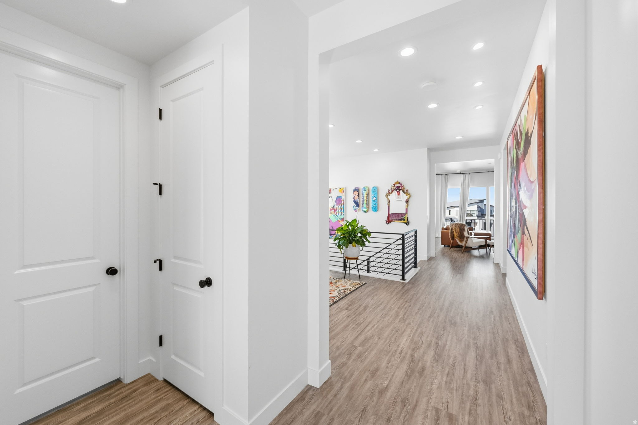 RIDGE SUB - Residential