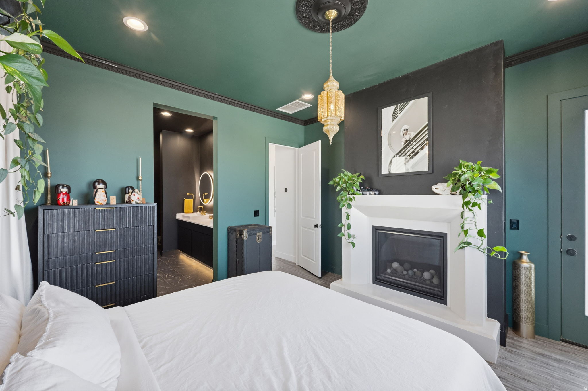 RIDGE SUB - Residential