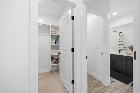 Tiny photo for 93 E EDGECREST LN, North Salt Lake, UT 84054 (MLS # 2137192)