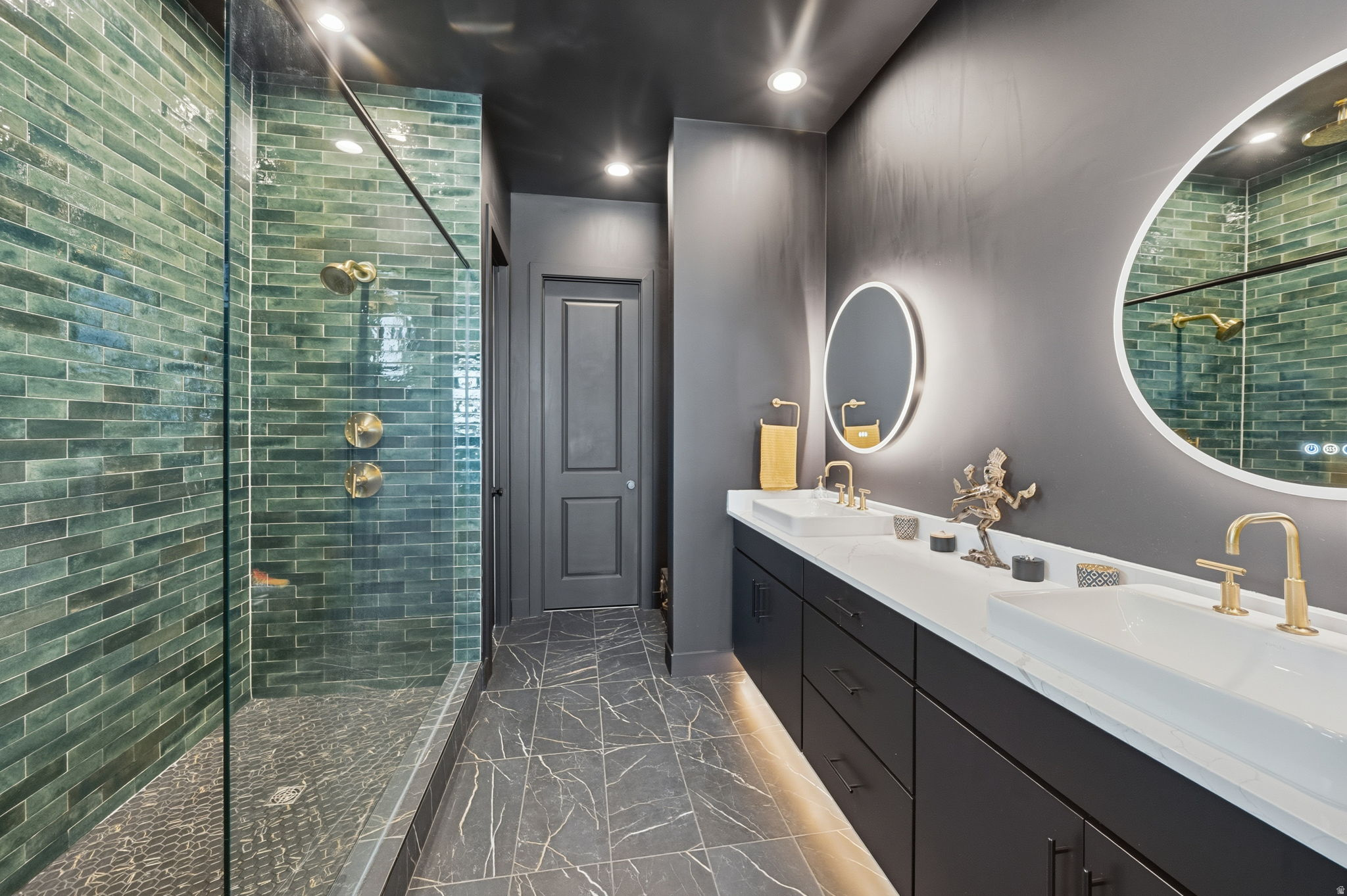 RIDGE SUB - Residential